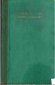 Control Line Model Aircraft (Flip Book)