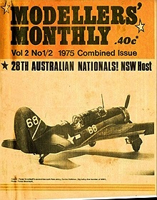 Modellers Monthly 1975-01 (Flip Book)