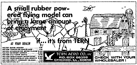 Tern Aero Ads 1973 (updated)