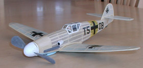ME-109F