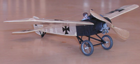 Pfalz E-1