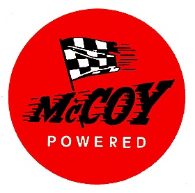 McCoy logo