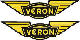 Veron Logo 3