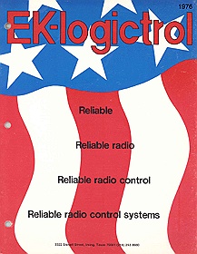 EK logictrol 1976