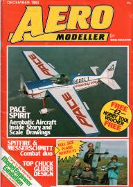 Aeromodeller 1983-12