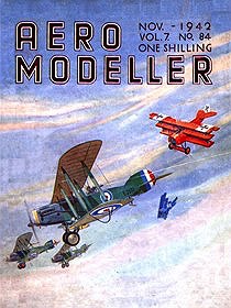 AeroModeller 1942-11