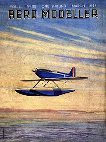 Aeromodeller 1943-03