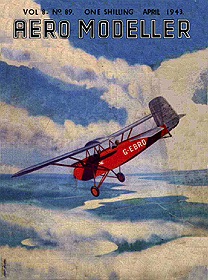 Aeromodeller 1943-04