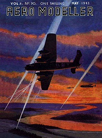 Aeromodeller 1943-05