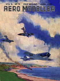 Aeromodeller 1943-06