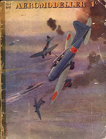 Aeromodeller 1945-09