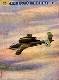 Aeromodeller 1946-05