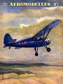 Aeromodeller 1947-10