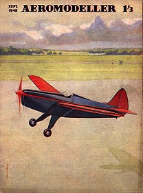 Aeromodeller 1948-09