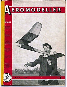 Aeromodeller 1951-05