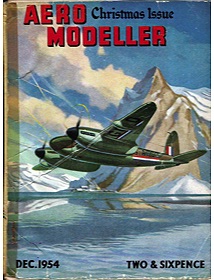 Aeromodeller 1954-12