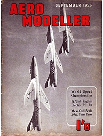 Aeromodeller 1955-09