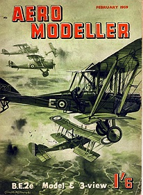 Aeromodeller 1959-02 Updated