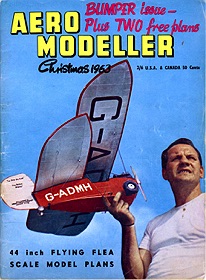 Aeromodeller 1963-12
