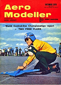 Aeromodeller 1970-10