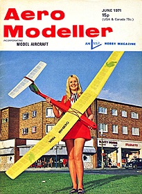 Aeromodeller 1971-06