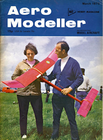 Aeromodeller 1973-03