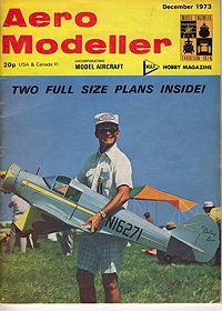 Aeromodeller 1973-12
