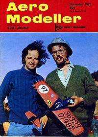 Aeromodeller 1975-11