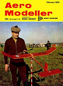 Aeromodeller 1976-02