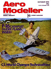 Aeromodeller 1976-10