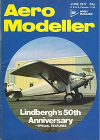 Aeromodeller 1977-06