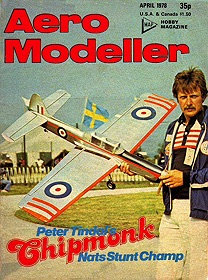 Aeromodeller 1978-04