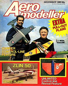 Aeromodeller 1980-12