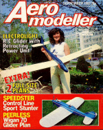 Aeromodeller 1982-09