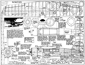 Max Fax 1997 11,12 - Lockheed Vega by Peerless