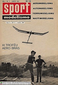 Sport Modelismo 1967 (Vol.1 - No.02)