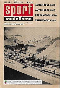 Sport Modelismo 1967 (Vol.1 - No.04)