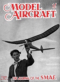 Model Aircraft 1946-12