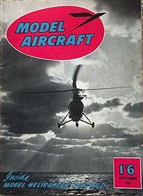 Model Aircraft 1955-09 (Plan Articles)