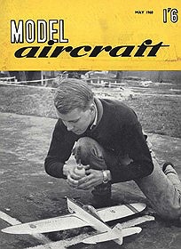 Model Aircraft 1960-05 (Plan Articles)