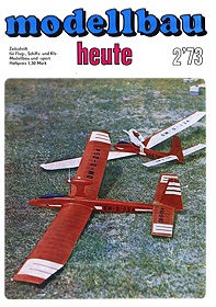 Modellbau Heute 1973-02