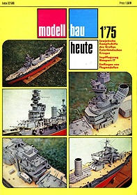 Modellbau Heute 1975-01