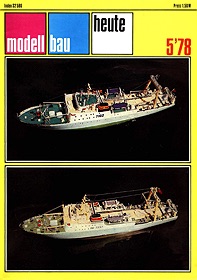 Modellbau Heute 1978-05