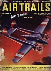 Air Trails 1937-04