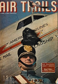 Air Trails 1938-11