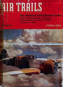 Air Trails 1940-02
