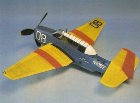 Tmb-3U 40.5in. (Plan and Article)