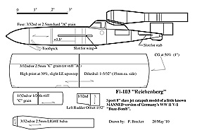 Fi-103 "Reichenberg" V1