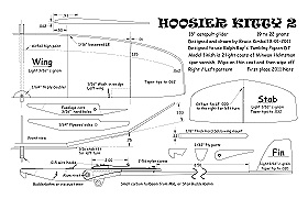 Hoosier Kitty II