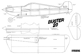 Buster 20